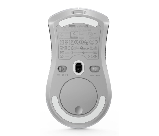 LENOVO ACC Legion M600 Mice Stingray GY51C96033 - 1067833 - zdjęcie 6